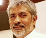 Prakash Jha