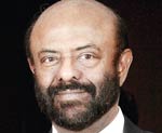 Shiv Nadar