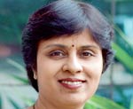 Dr Vidya Yeravdekar